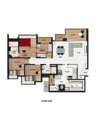 The Infiniti (D5), Condominium #484849731